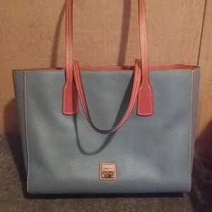 Rooney and Bourke Handbag